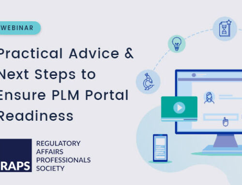 Practical Advice and Next Steps to Ensure PLM Portal Readiness Webinar