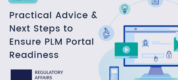Practical Advice and Next Steps to Ensure PLM Portal Readiness Webinar