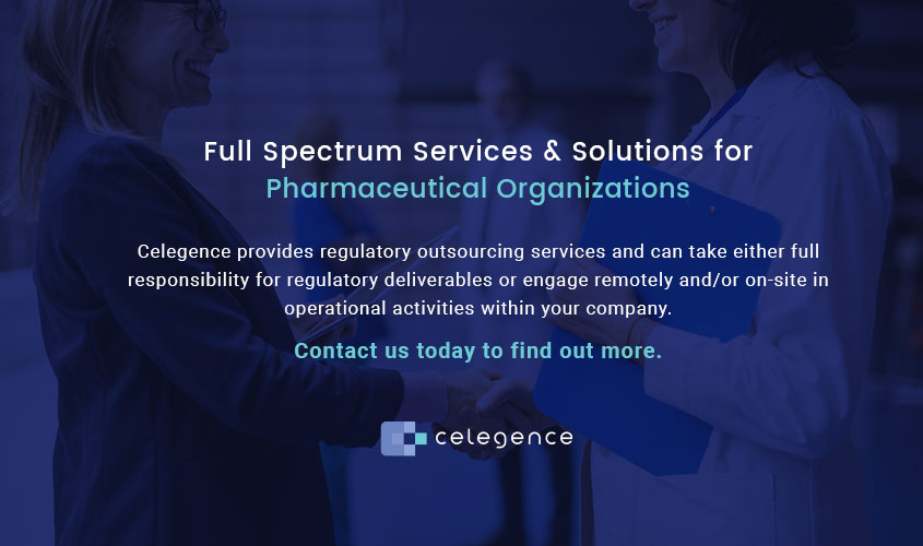 EU Pharmaceutical Reform - Webinar - Celegence Services