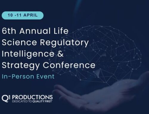 6th Annual Life Science Regulatory Intelligence & Strategy Conference