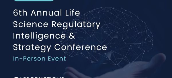 6th Annual Life Science Regulatory Intelligence & Strategy Conference