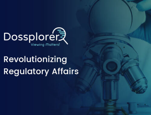 Celegence’s Dossplorer is Revolutionizing Regulatory Affairs