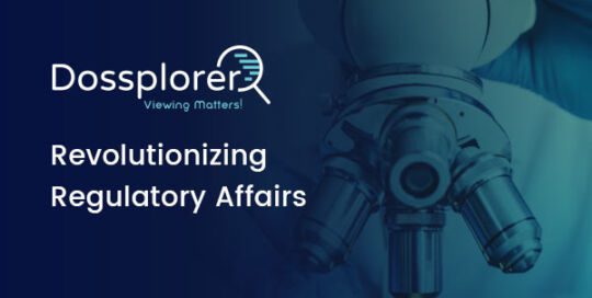 Celegence’s Dossplorer is Revolutionizing Regulatory Affairs