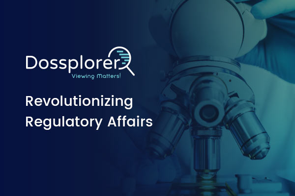 Celegence’s Dossplorer is Revolutionizing Regulatory Affairs