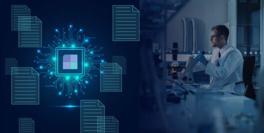 AI-Powered Solutions for Regulatory Compliance in the Medical Device Industry