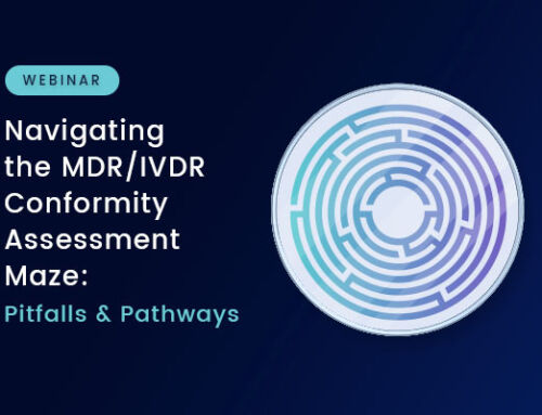 Navigating the MDR/IVDR Conformity Assessment Maze: Pitfalls and Pathways