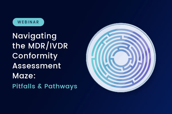 Feature - Navigating MDR IVDR Conformity Assessment Maze - Celegence