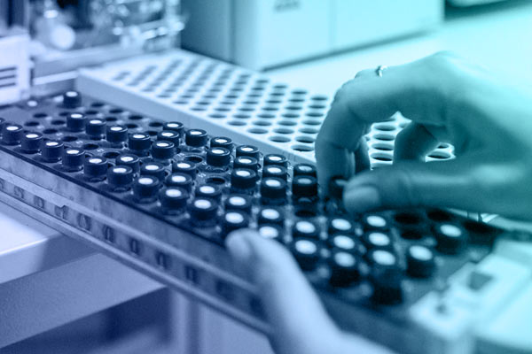 Presentation of QC Samples and their Accuracy and Precision in Regulated Bioanalytical Reports