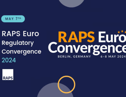 RAPS Euro Convergence 2024