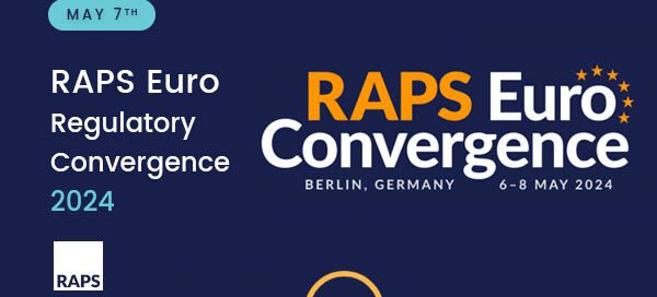 RAPS Euro Convergence 2024