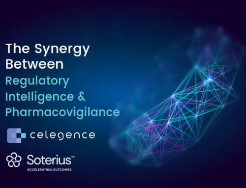 The Synergy Between Regulatory Intelligence and Pharmacovigilance