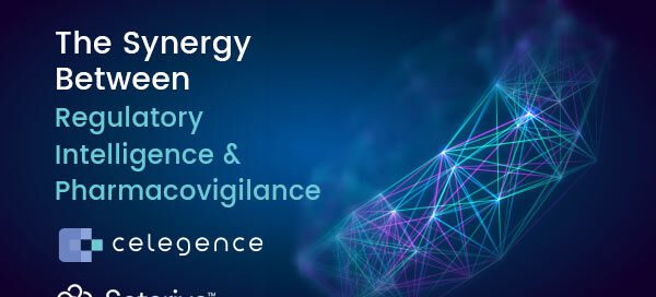 The Synergy Between Regulatory Intelligence and Pharmacovigilance