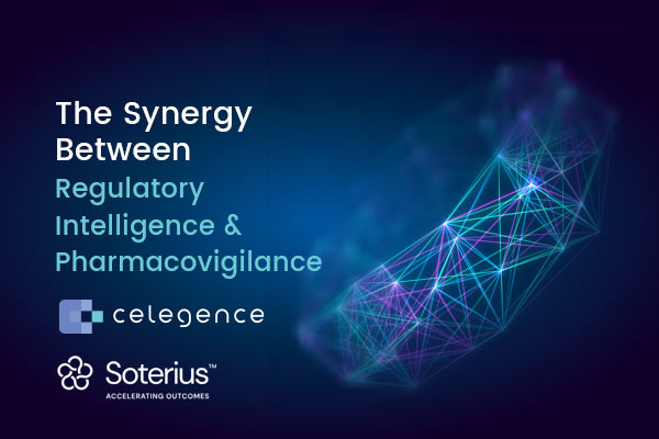 The Synergy Between Regulatory Intelligence and Pharmacovigilance