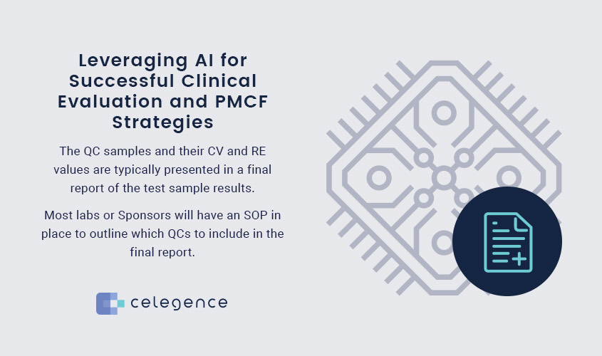 Leveraging AI for Successful Clinical Evaluation PMCF Strategies