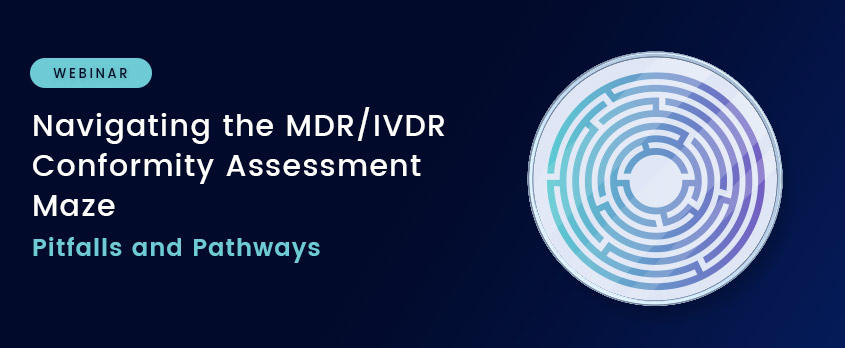 Navigating MDR IVDR Conformity Assessment Maze - Celegence