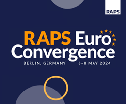 RAPS Euro Convergence 2024