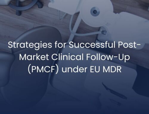 Strategies for Successful Post-Market Clinical Follow-Up (PMCF) under EU MDR: Insights from a Comprehensive Webinar