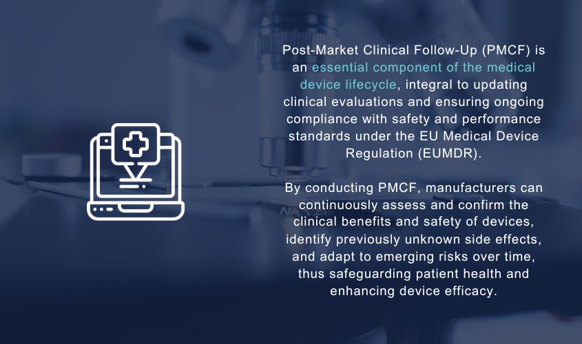 Methodology PMCF EU MDR - Celegence