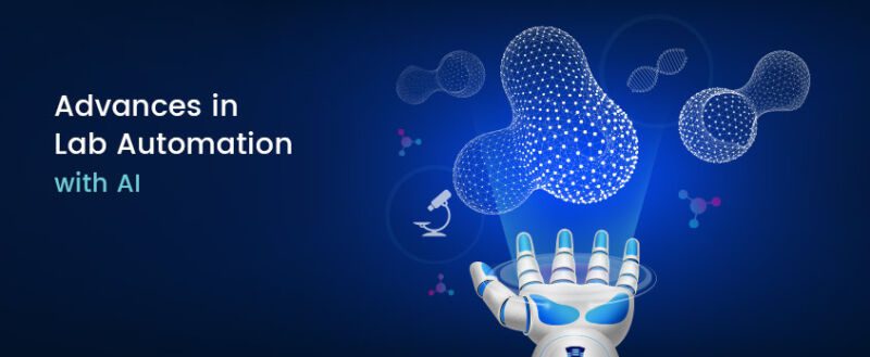 Advances in Lab Automation with AI | Celegence