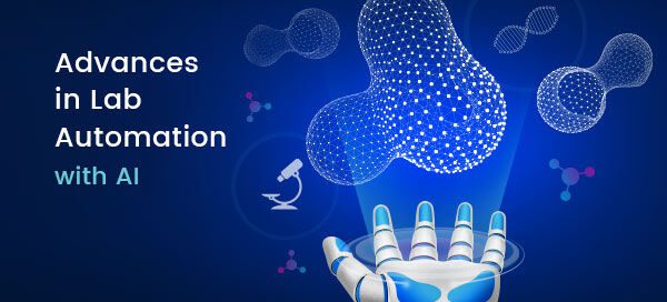 Advances in Lab Automation with AI