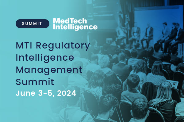 Feature - MTI Regulatory Intelligence Management Summit - Celegence