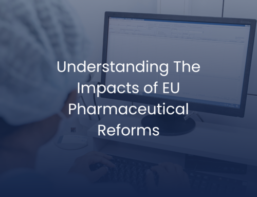 From Policy to Patient: The Impact of EU Pharmaceutical Reforms