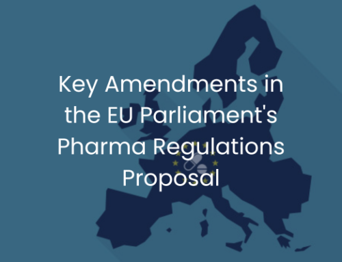 An Assessment of the EU Parliament Amendments to the Commission Proposal of the EU Pharma Package