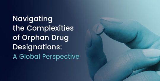 Navigating the Complexities of Orphan Drug Designations: A Global Perspective