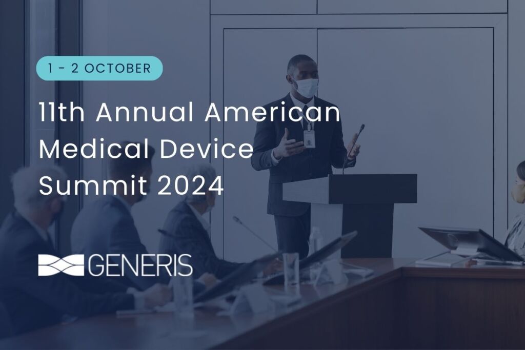11th Annual American Medical Device Summit 2024