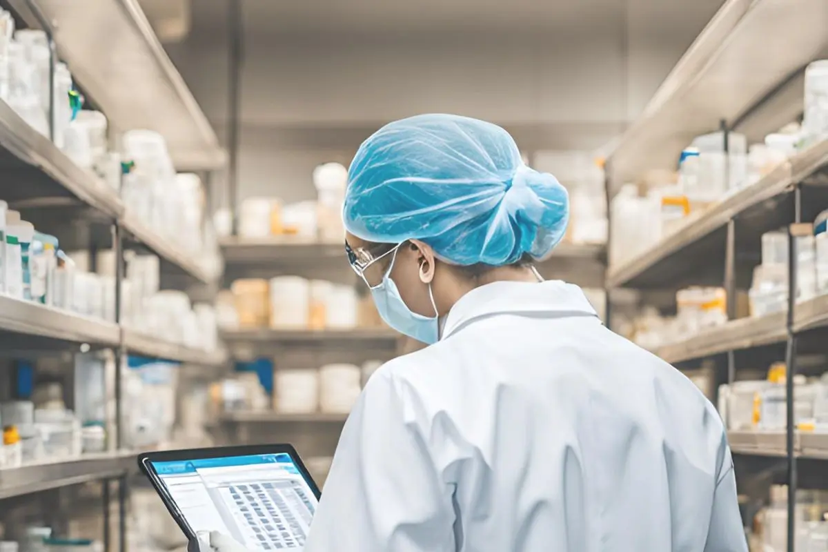 IDMP Data Migration & Integration for a Global Pharmaceutical Company