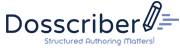 eCTD Document Templates - Dosscriber
