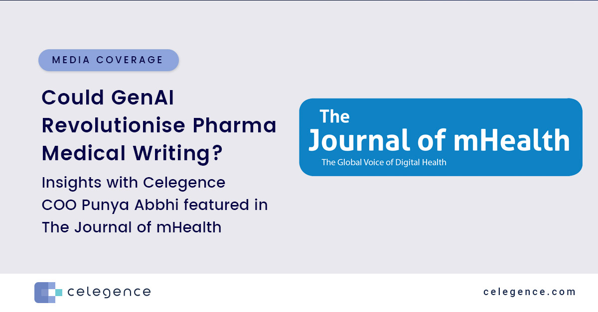 Could GenAI Reduce the Cost Of Regulatory Medical Writing?