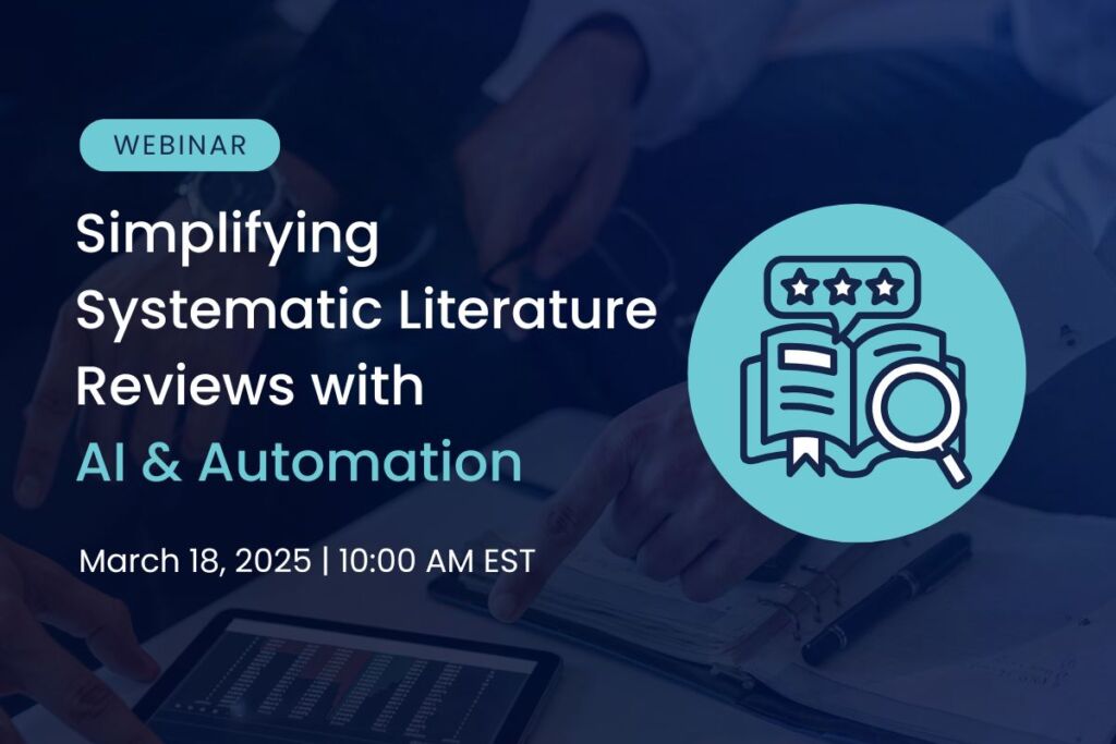 Simplifying Systematic Literature Reviews: Overcoming Regulatory Challenges with Automation and GenAI