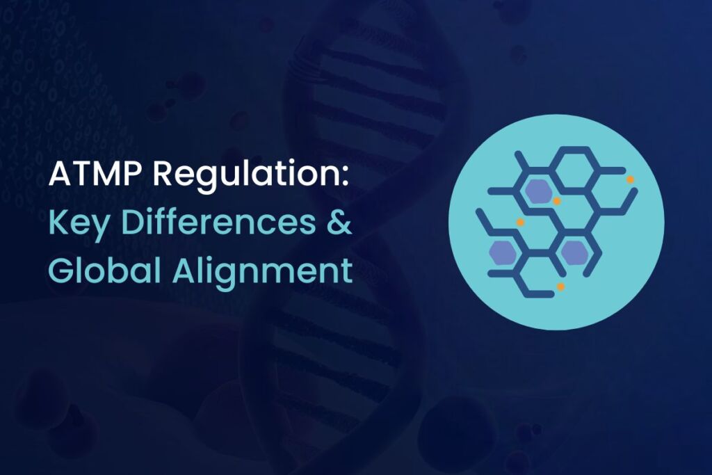 ATMP Regulation in the EU and US: Global Convergence?