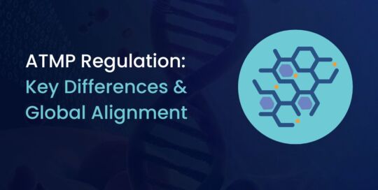 ATMP Regulation in the EU and US: Global Convergence?