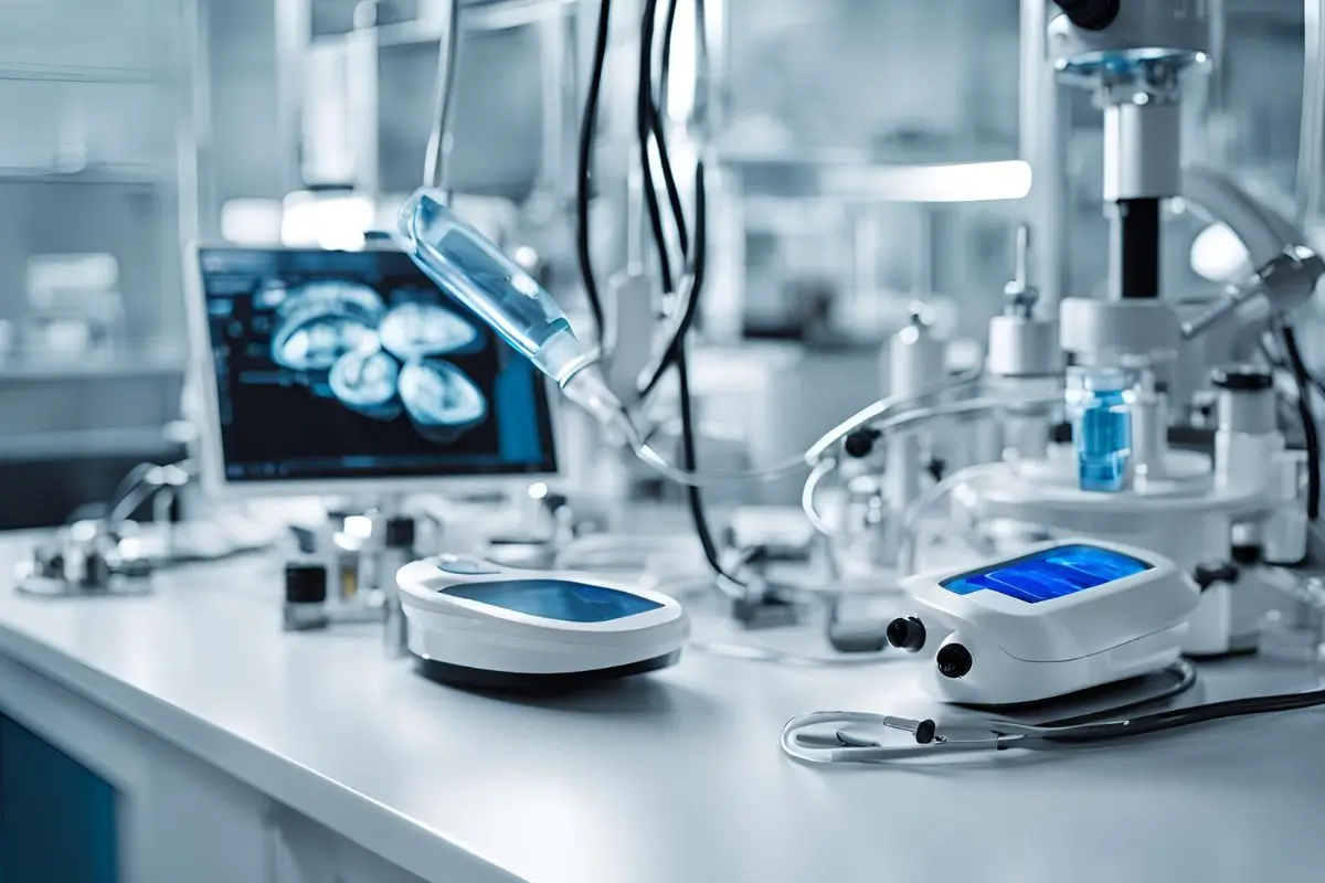 Achieving Saudi Arabia Medical Device Marketing Authorization (MDMA) with Precision and Efficiency