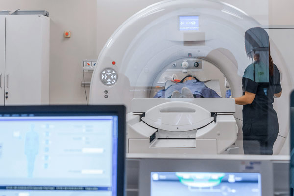 MDR Consulting Support – Neuro-Oncology and Interventional Radiology Product