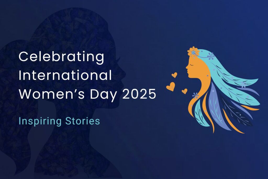 Celegence Celebrates Strength: Voices of Strength for International Women’s Day 2025 – Part 2