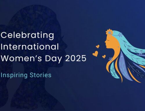 Celegence Celebrates Strength: Voices of Strength for International Women’s Day 2025 – Part 2