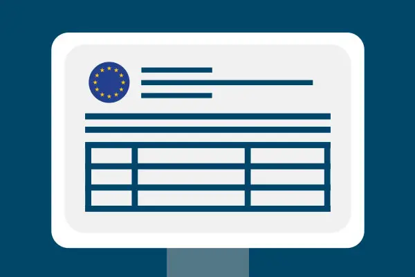 EU MDR Template Creation for a Global Multinational Life Sciences Manufacturer