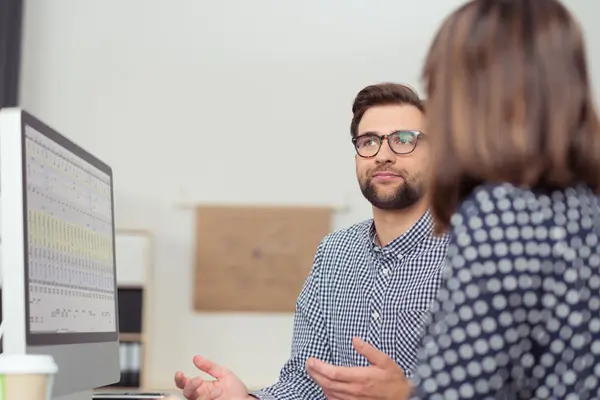 IDMP Proof-of-Concept