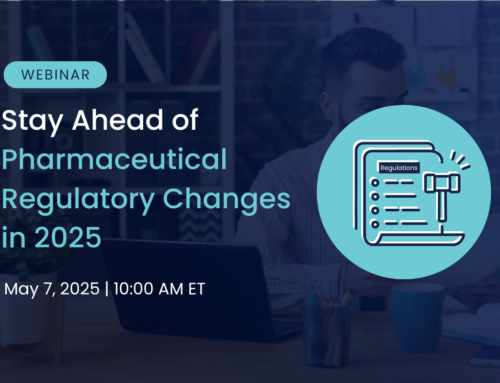 The Regulatory Landscape in 2025: What you need to know