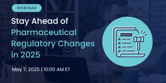 The Regulatory Landscape in 2025: What you need to know