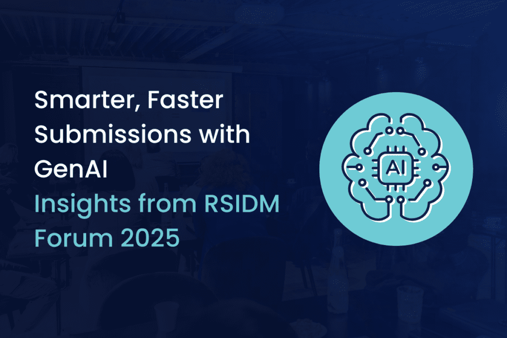 Key Takeaways From RSIDM Regulatory Forum 2025