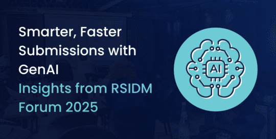 Key Takeaways From RSIDM Regulatory Forum 2025