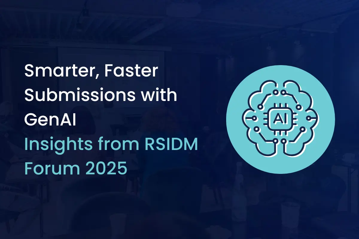 Key Takeaways From RSIDM Regulatory Forum 2025