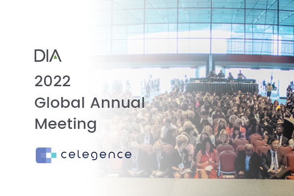 DIA 2022 Global Annual Meeting June 20-22