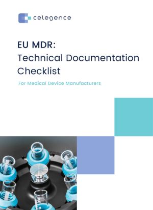 EU MDR Checklist