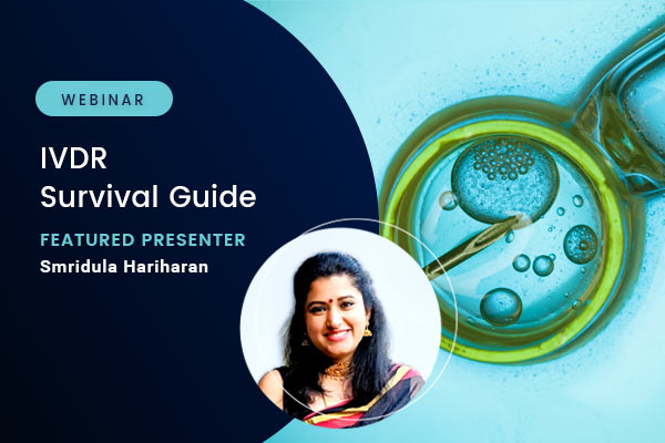 IVDR Survival Guide – Common Pitfalls Encountered in Complying with the Regulation’s Requirements