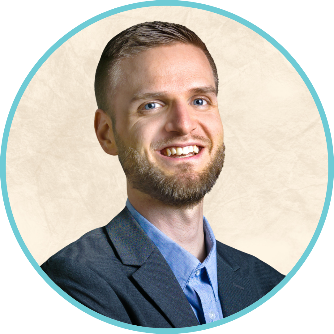 John Popp, Manager – Regulatory Data Management 